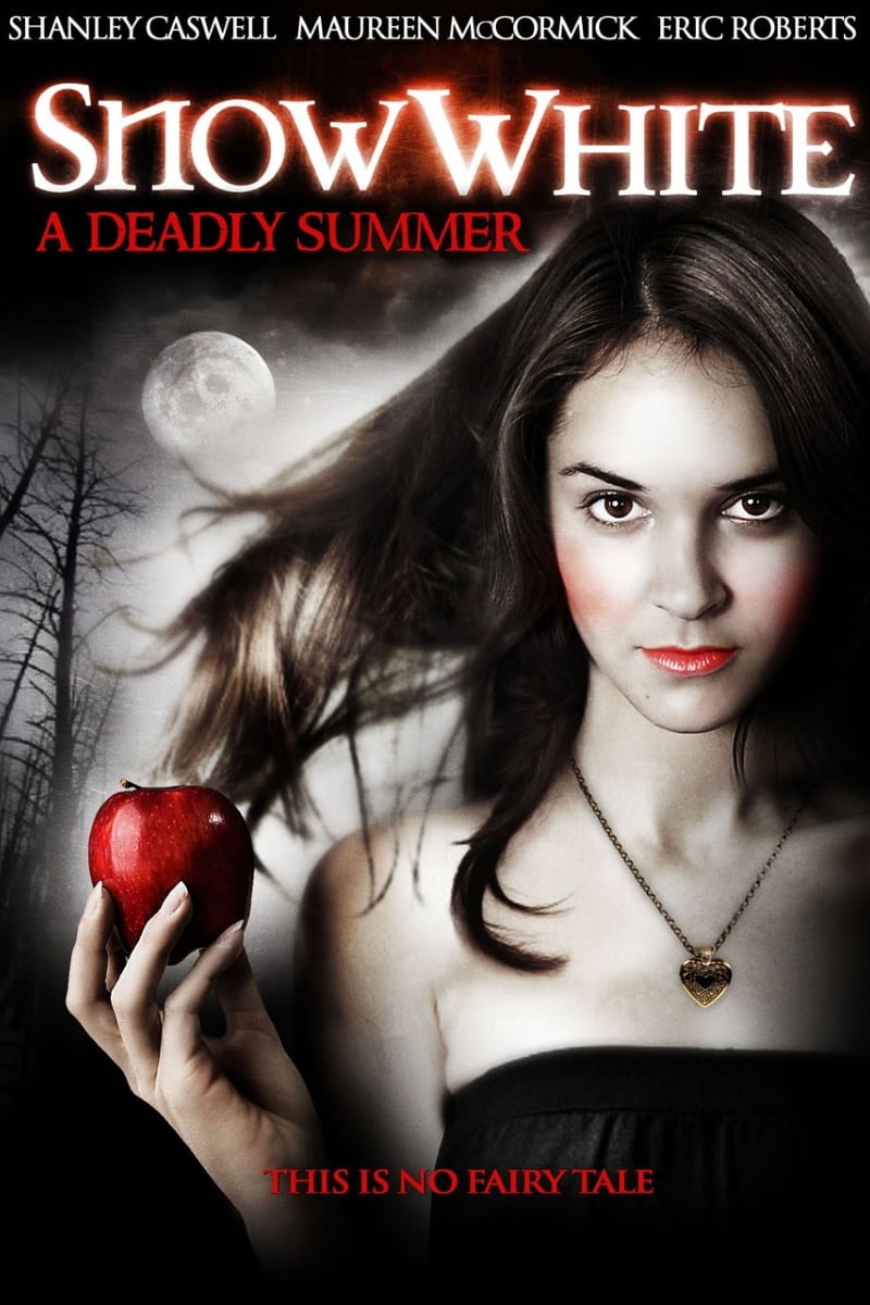 Постер Snow White: A Deadly Summer